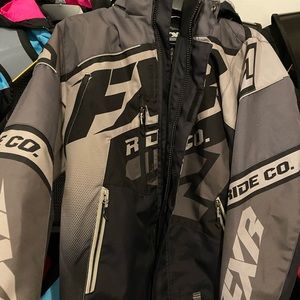 Boys FXR JACKET, good condition